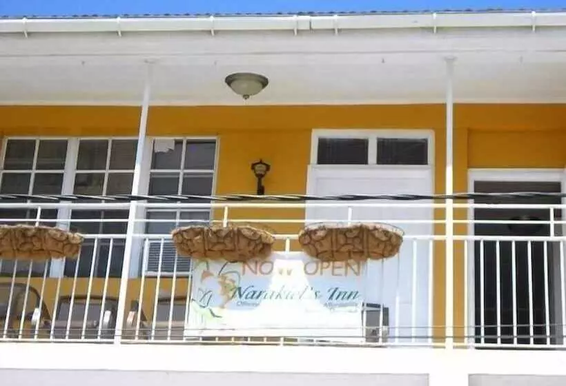 پانسیون Narakiel S Inn