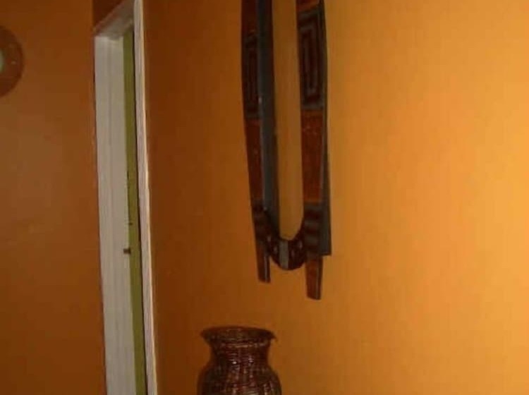 پانسیون Narakiel S Inn