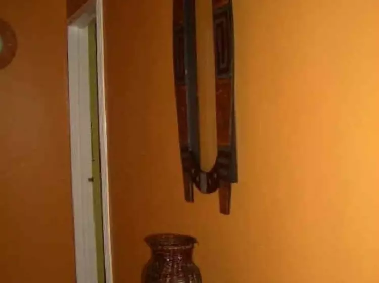 پانسیون Narakiel S Inn