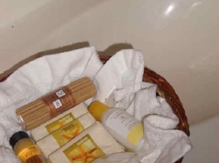 پانسیون Narakiel S Inn