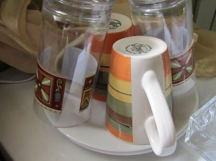 پانسیون Narakiel S Inn