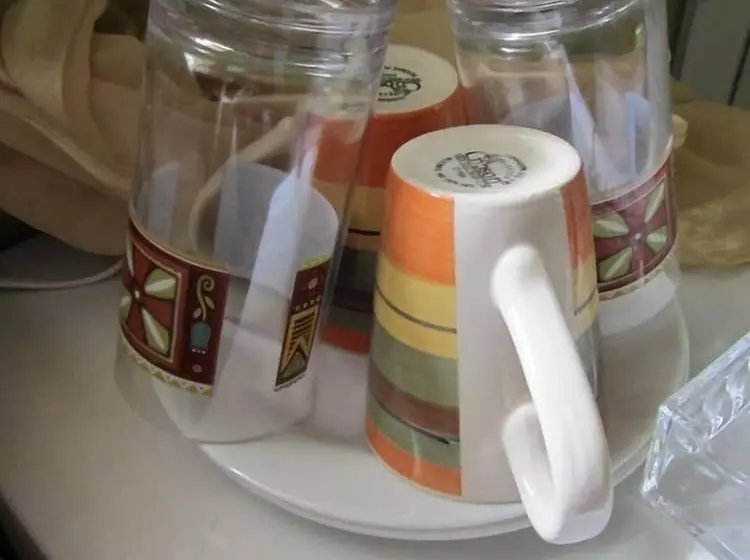 پانسیون Narakiel S Inn