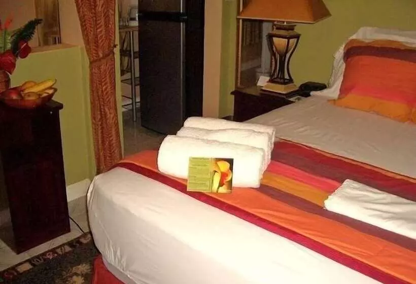 پانسیون Narakiel S Inn