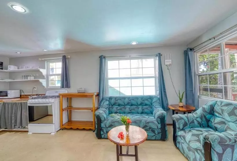 Majatalo Placencia Villas