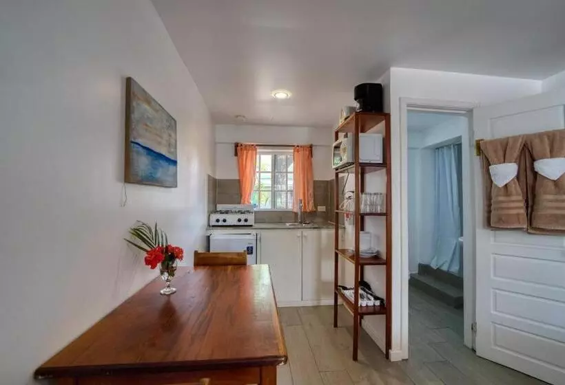 Majatalo Placencia Villas