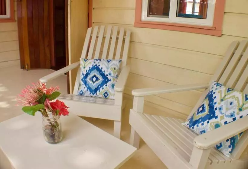 Majatalo Placencia Villas