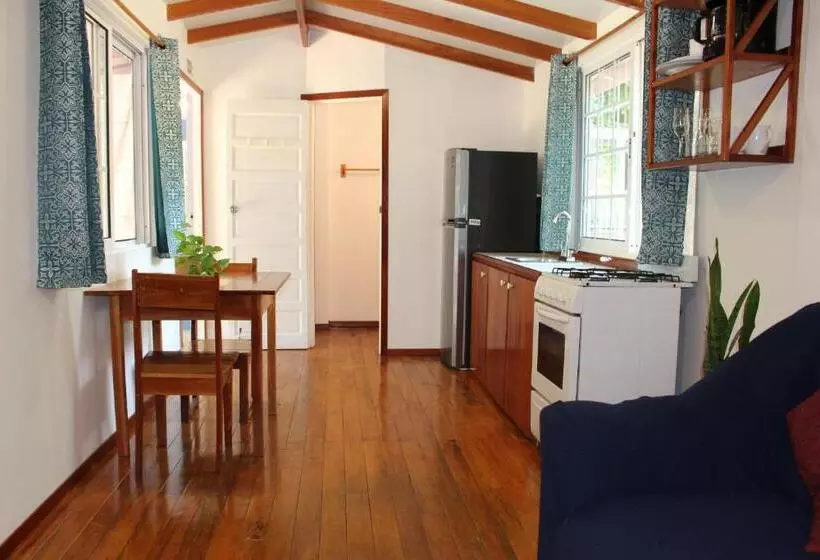 Majatalo Placencia Villas