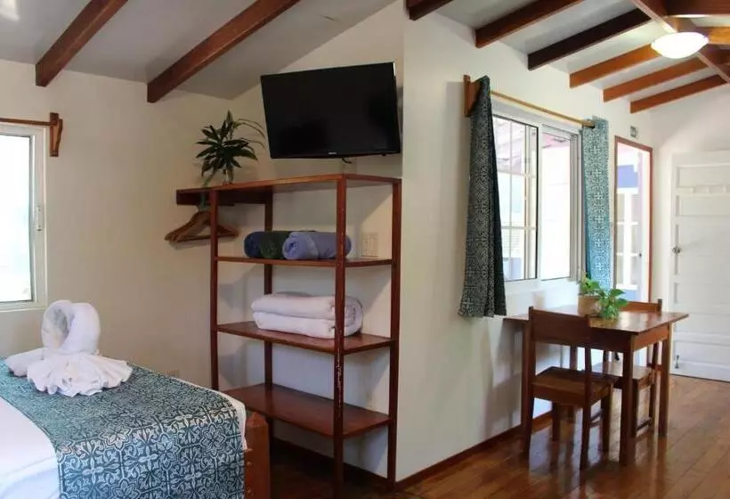 Majatalo Placencia Villas