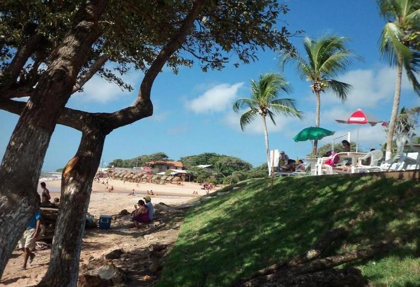 פנסיון Pousada Dos Corações