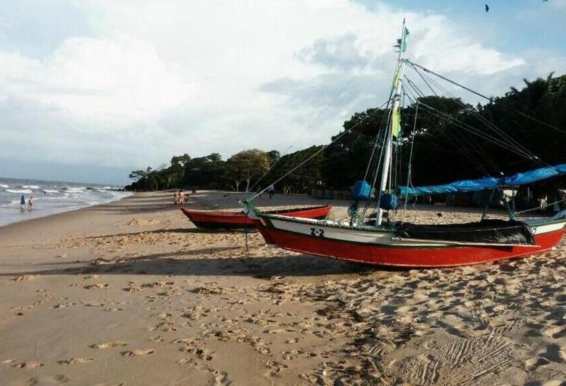 פנסיון Pousada Dos Corações