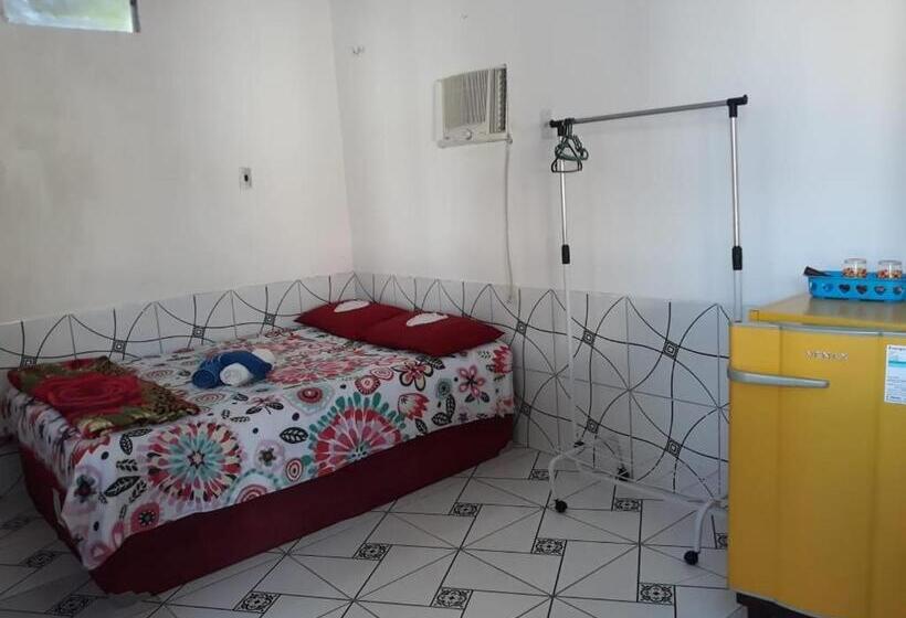 פנסיון Pousada Dos Corações