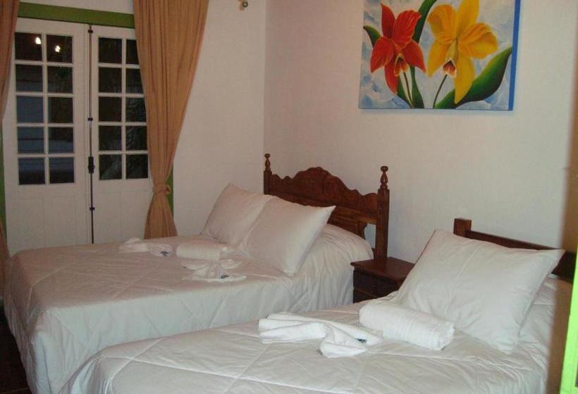 펜션 Pousada Joaninha