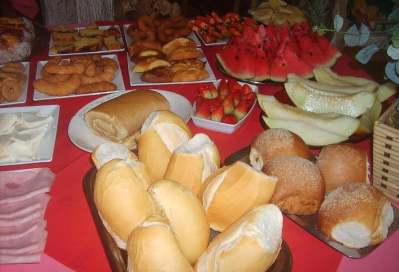 펜션 Pousada Joaninha