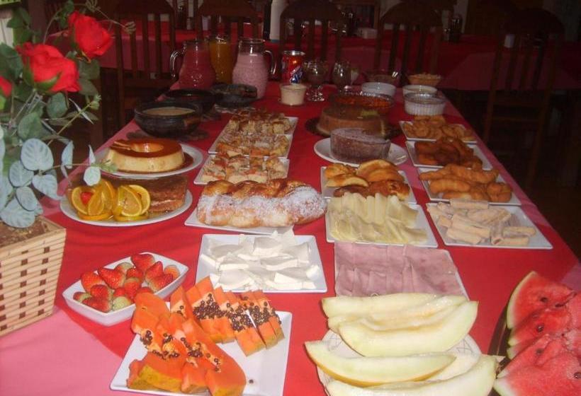 펜션 Pousada Joaninha