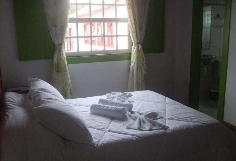 펜션 Pousada Joaninha