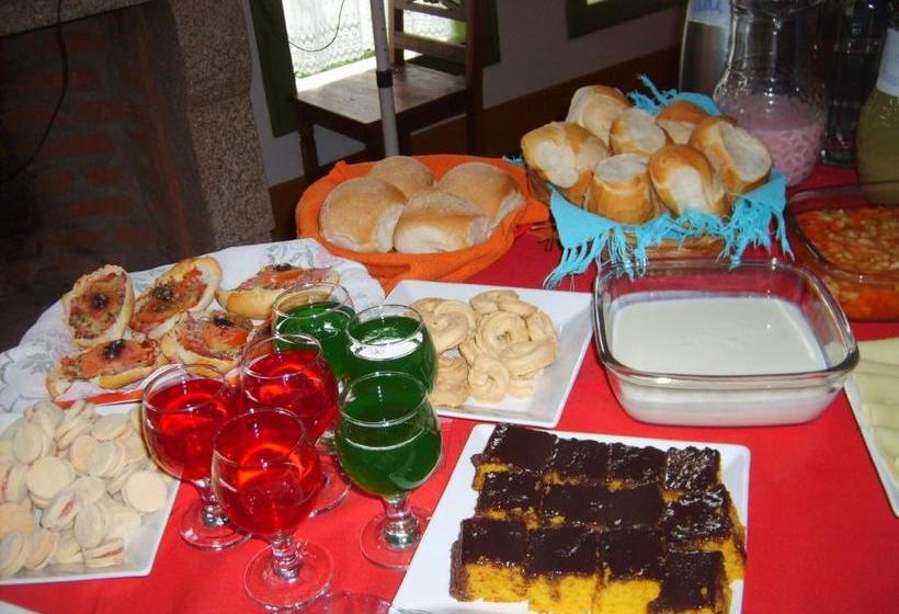 펜션 Pousada Joaninha