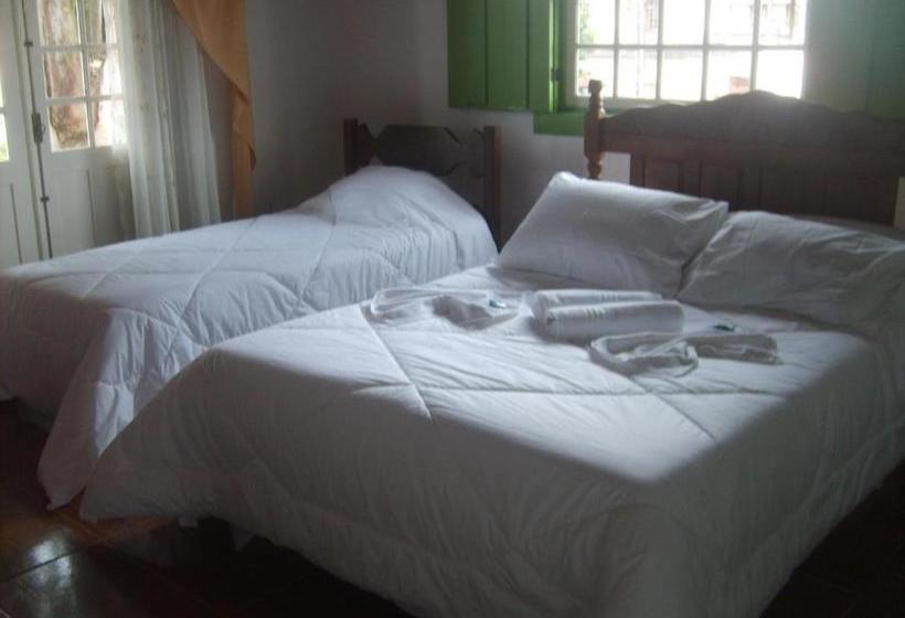 펜션 Pousada Joaninha