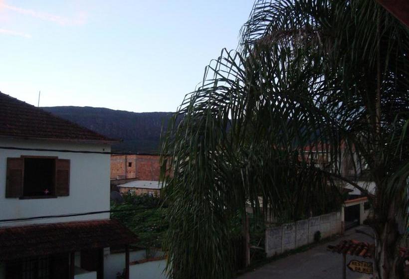 펜션 Pousada Joaninha