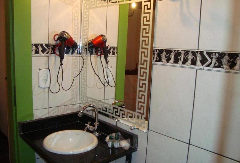 펜션 Pousada Joaninha