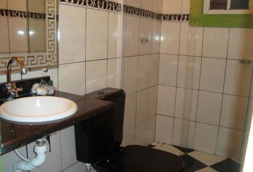 펜션 Pousada Joaninha