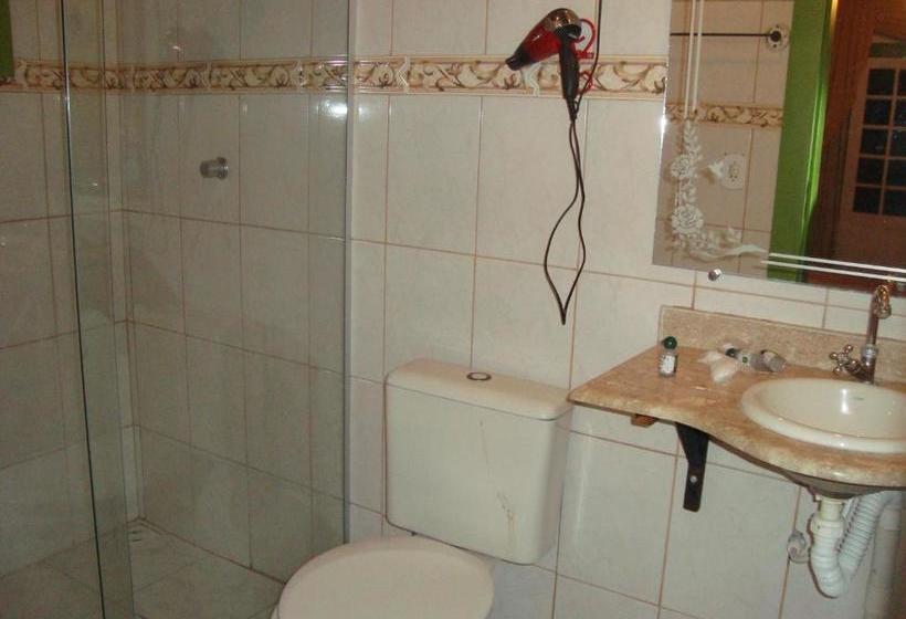 펜션 Pousada Joaninha