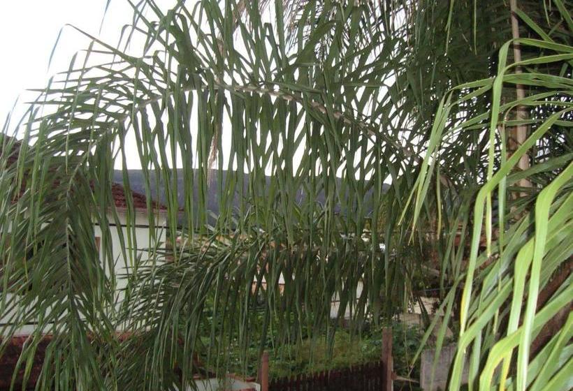 펜션 Pousada Joaninha