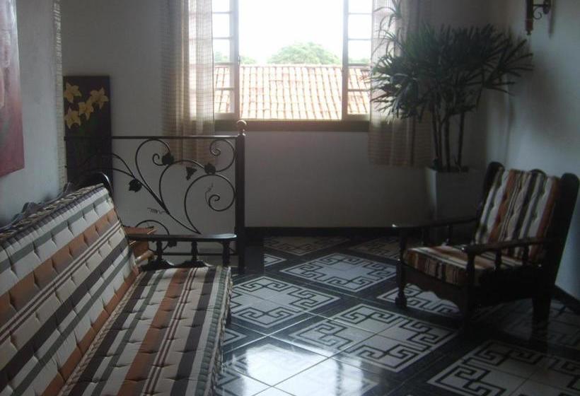 펜션 Pousada Joaninha