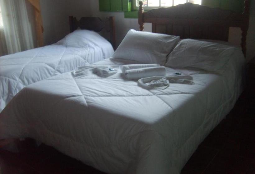 펜션 Pousada Joaninha