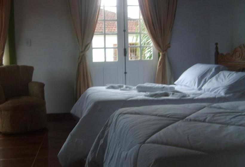 펜션 Pousada Joaninha