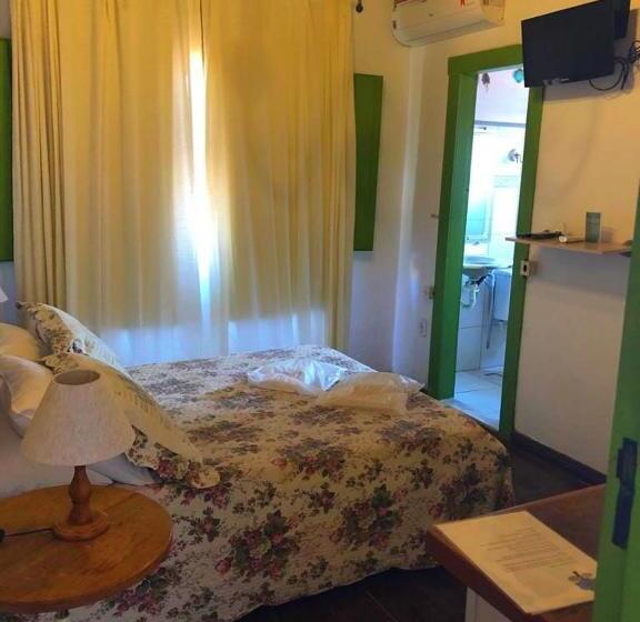 펜션 Pousada Joaninha