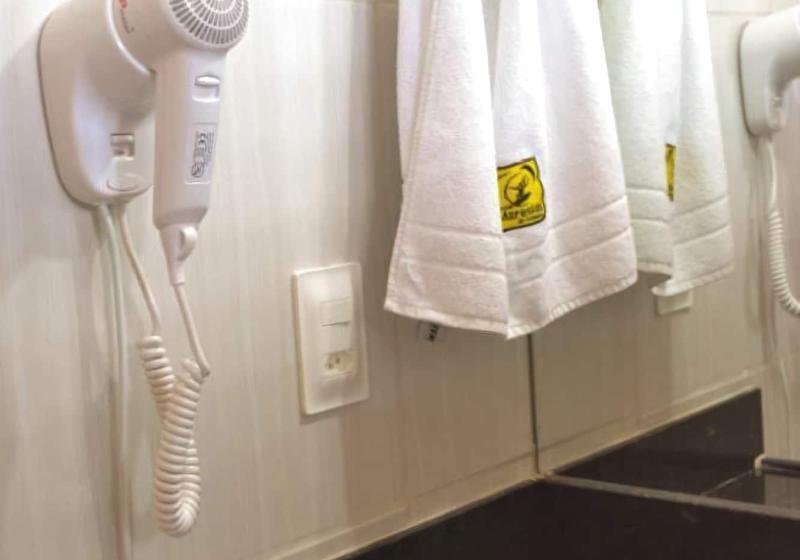 بنسيون Pousada Maresias Do Cumbuco