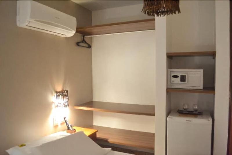 بنسيون Pousada Maresias Do Cumbuco