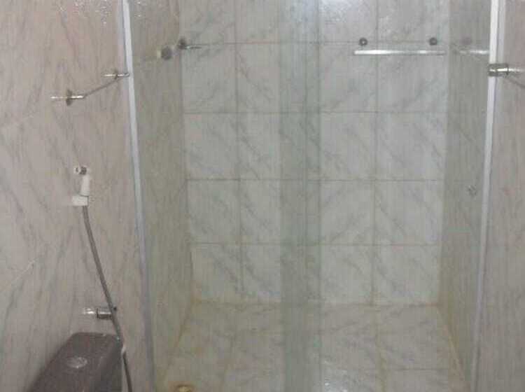 پانسیون Pousada Vida Sol