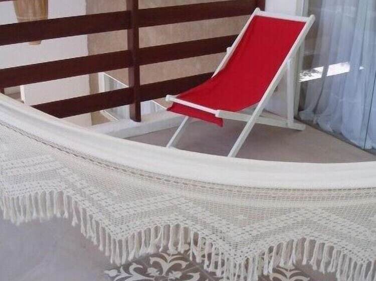 پانسیون Pousada Vida Sol