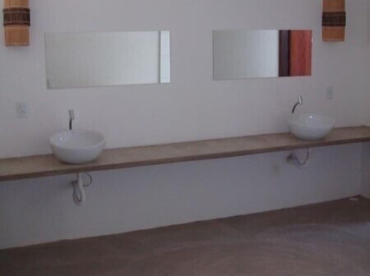 پانسیون Pousada Vida Sol