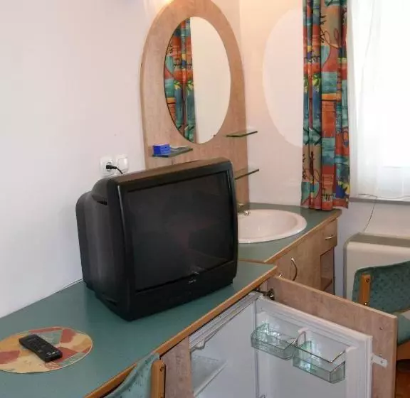پانسیون Rooms Cipot