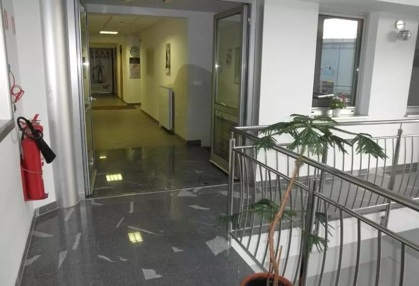 پانسیون Rooms Cipot