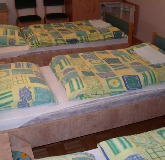 پانسیون Rooms Cipot