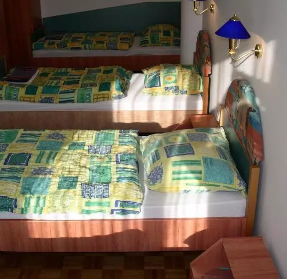 پانسیون Rooms Cipot