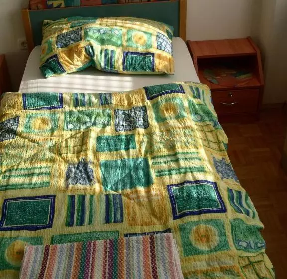 پانسیون Rooms Cipot