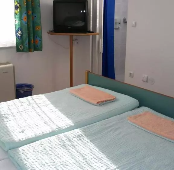 پانسیون Rooms Cipot