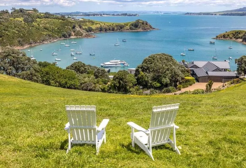 Majatalo The Moorings Studio Apartments