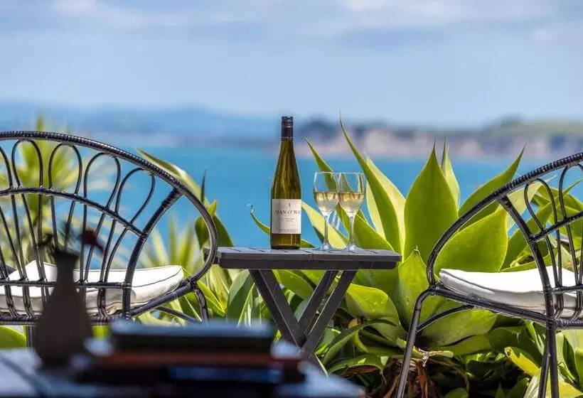 Majatalo The Moorings Studio Apartments