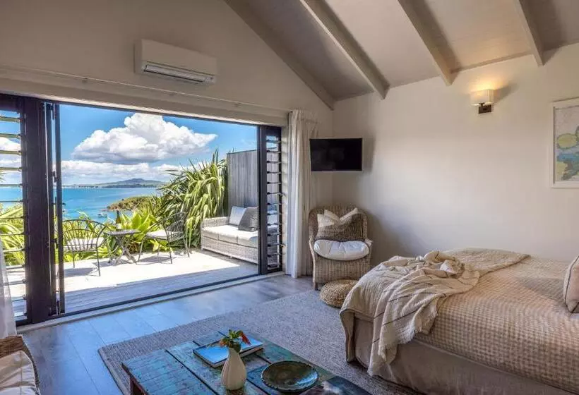 Majatalo The Moorings Studio Apartments