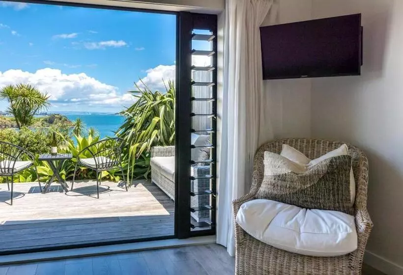 Majatalo The Moorings Studio Apartments