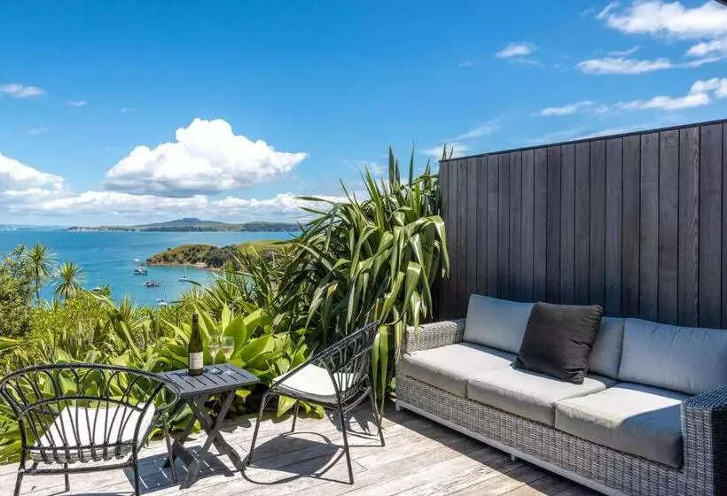 Majatalo The Moorings Studio Apartments