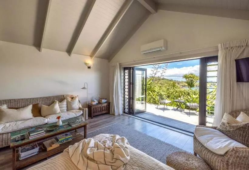 Majatalo The Moorings Studio Apartments