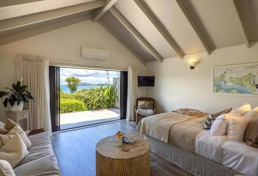 Majatalo The Moorings Studio Apartments