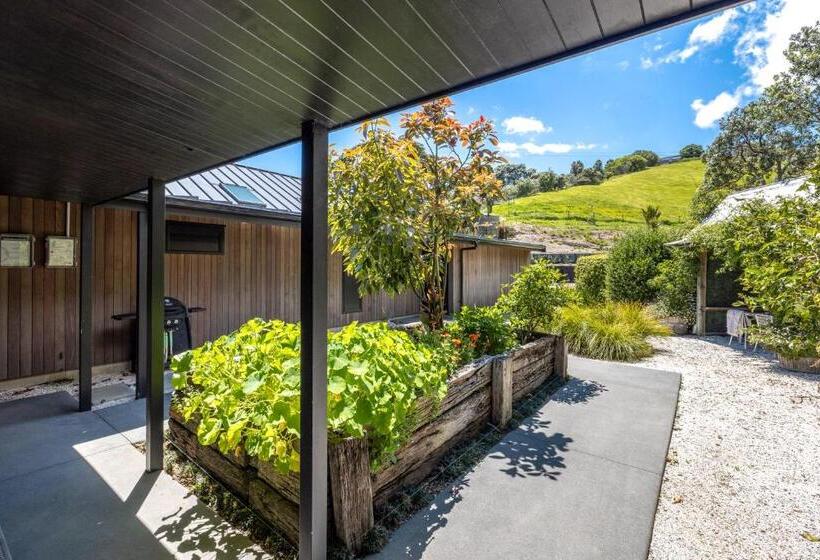 ペンション The Moorings Studio Apartments