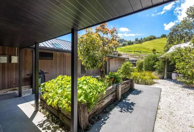 Majatalo The Moorings Studio Apartments